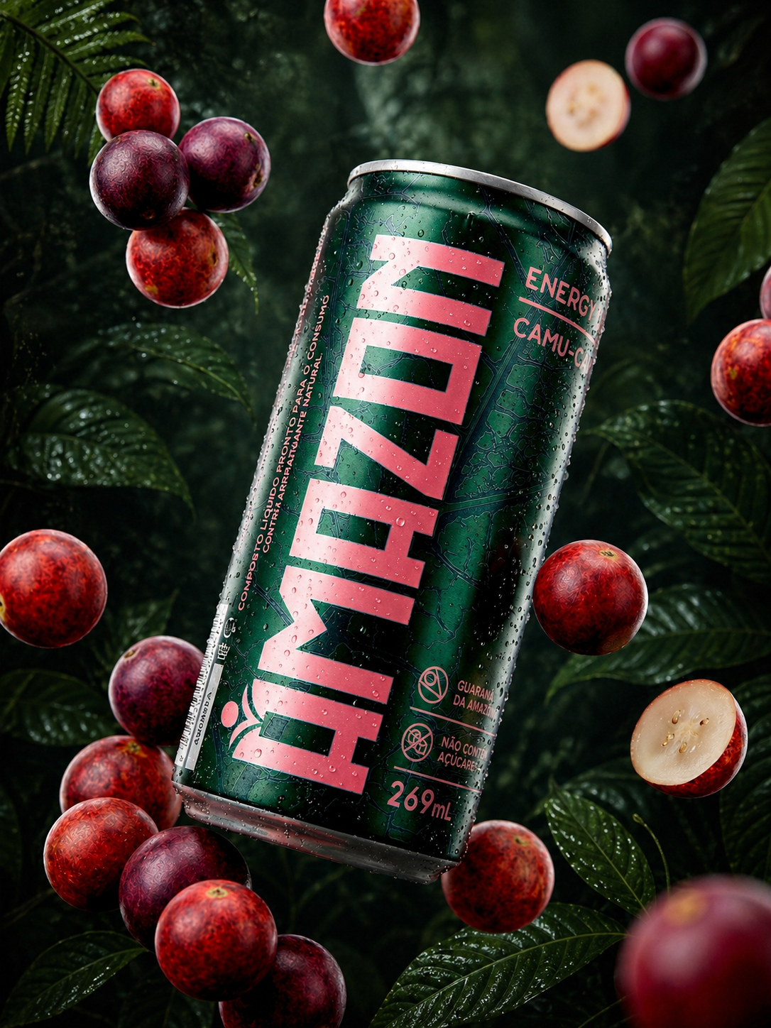 Amazon Camu-camu