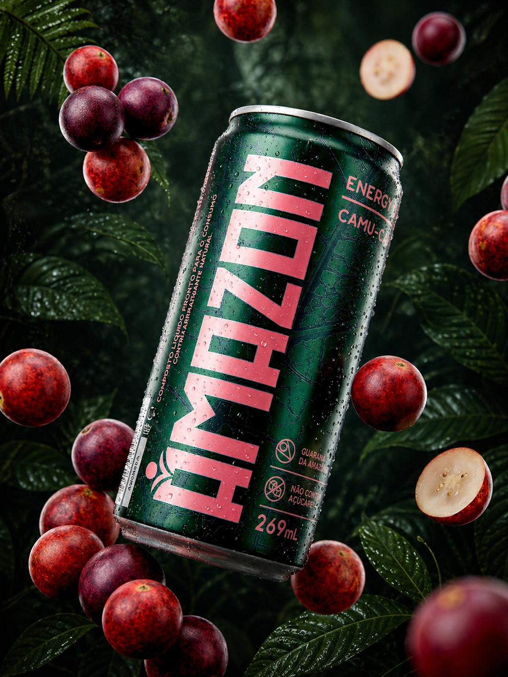 Amazon Camu-camu