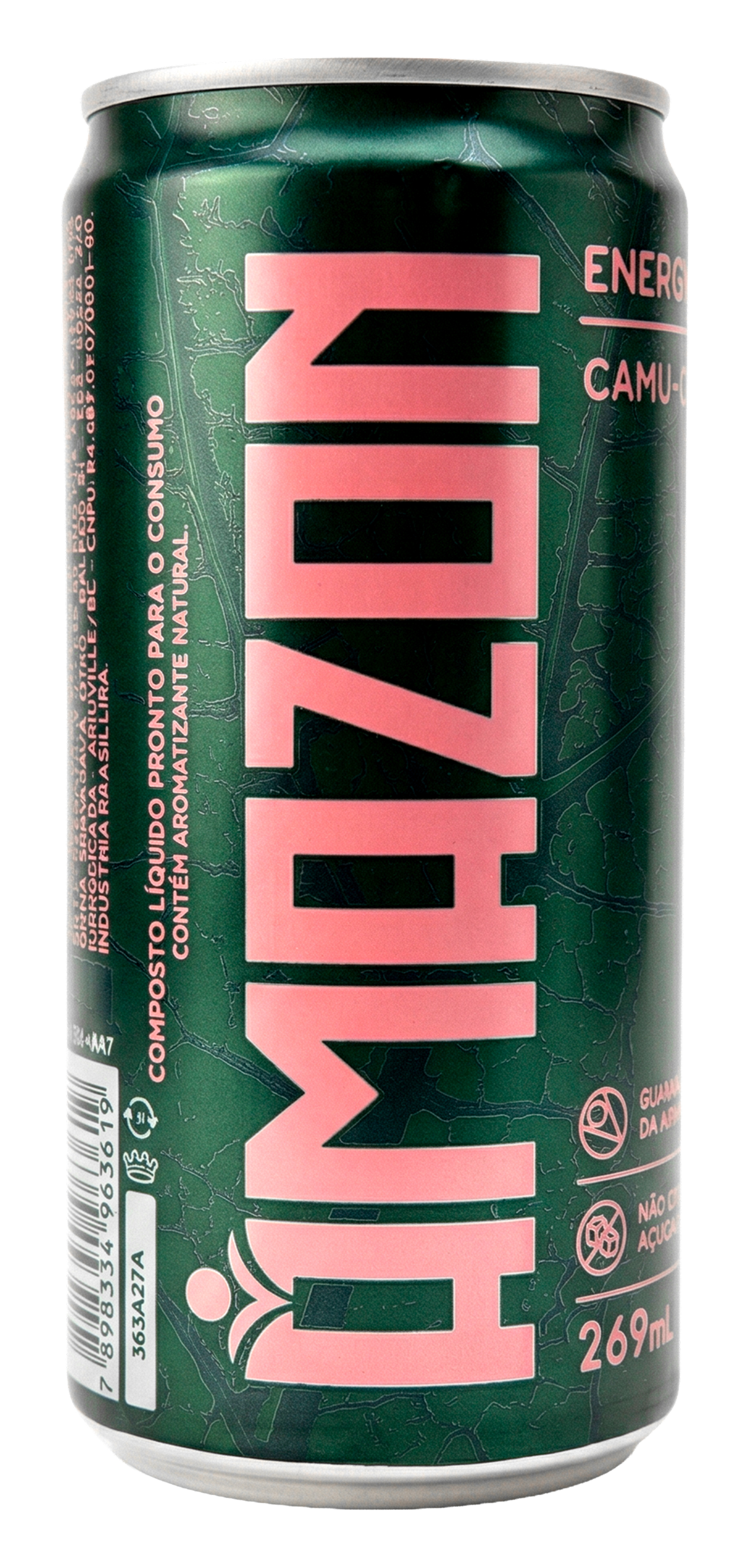 Amazon camu-camu